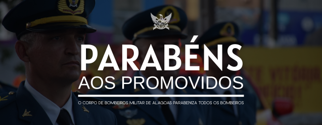 Comandante Geral Parabeniza os 54 praças Promovidos 