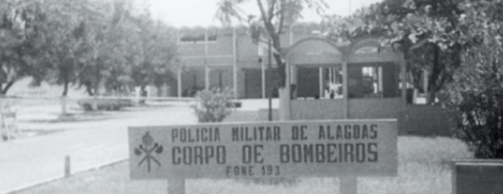 CBMAL anuncia projeto para construção do Museu do Corpo de Bombeiros Militar de Alagoas