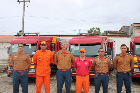 Sua Taxa Ajuda A Salvar Vidas: CBMAL Lança A Taxa De Bombeiros 2023