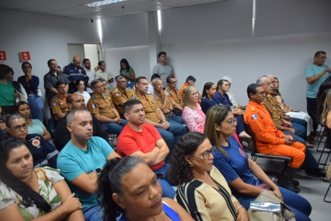 Inauguração Da Central De Urgência Integrada: Uma Aliança Pela Saúde Em ...